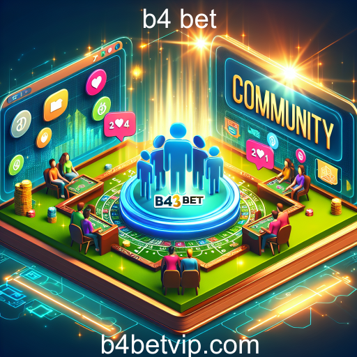 Explorando o Mundo dos Caça-níqueis no b4 bet