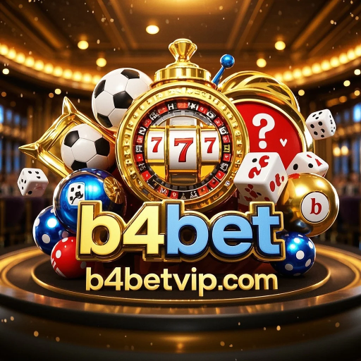 b4 bet