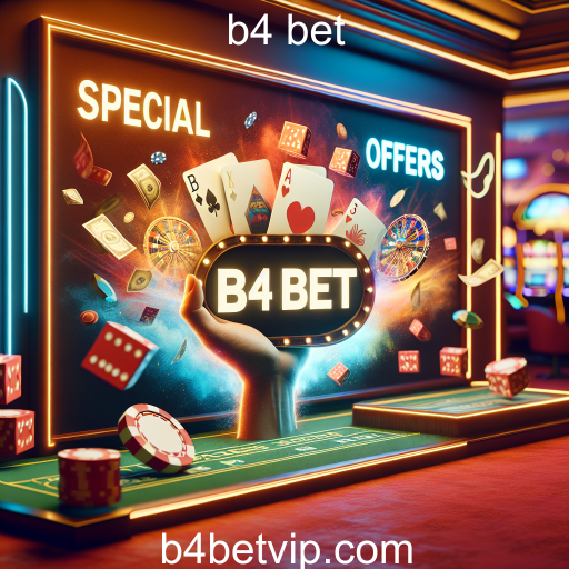 A Importância da Categoria 'Resultados' na b4 bet