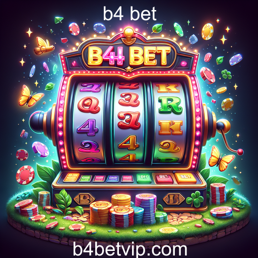 b4 bet