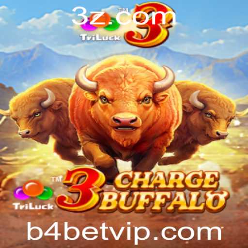 Explorando o Universo de 3ChargeBuffalo: Introdução e Regras do Jogo