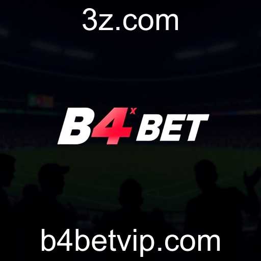 Sobre Nós: Descubra o Universo de B4 Bet