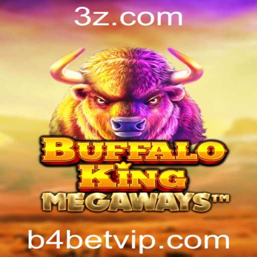 BuffaloKing: Descubra as Regras e a Emoção do Jogo
