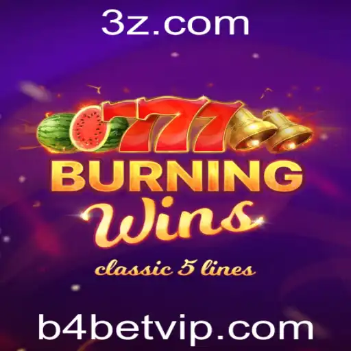 Descubra o Excitante Mundo de BurningWins