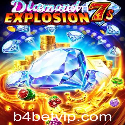 DiamondExplosion7s: Descubra as Regras e a Emoção do Jogo