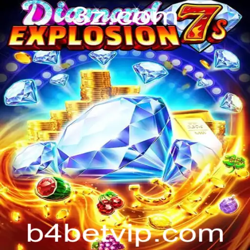 DiamondExplosion7s: Descubra as Regras e a Emoção do Jogo