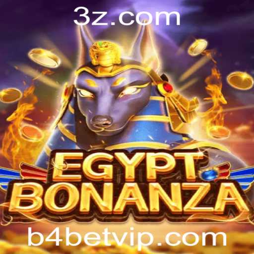 Descubra a Excitante Aventura de EgyptBonanza e o Conceito Revolucionário do 'b4 bet'
