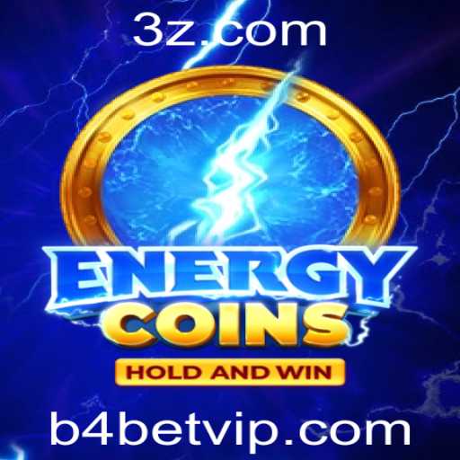 EnergyCoins: Um Novo Mundo de Apostas com B4 Bet