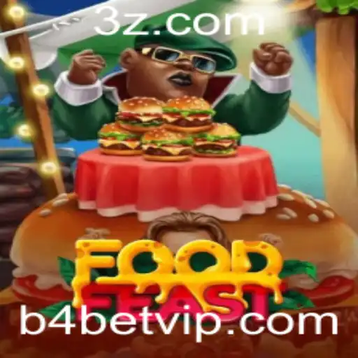 Descubra o Mundo de FoodFeast: Um Jogo de Estratégia para os Amantes de Comida