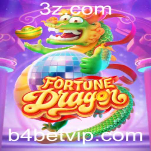 Desvendando o Mundo de FortuneDragon: A Nova Sensação de B4 Bet