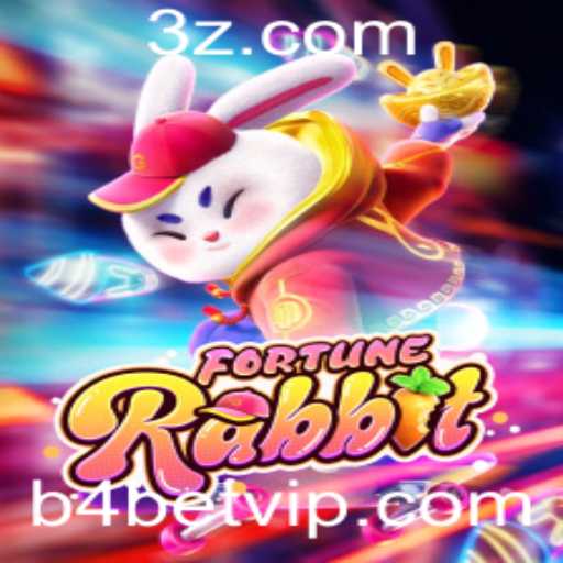 FortuneRabbit: A Magia dos Jogos de Apostas com B4 Bet