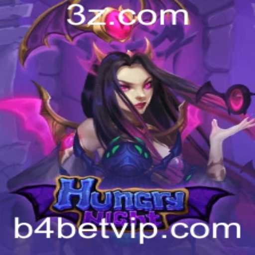 Descubra o Fascinante Mundo do Jogo HungryNight