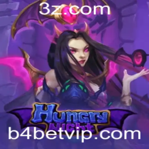 Descubra o Fascinante Mundo do Jogo HungryNight