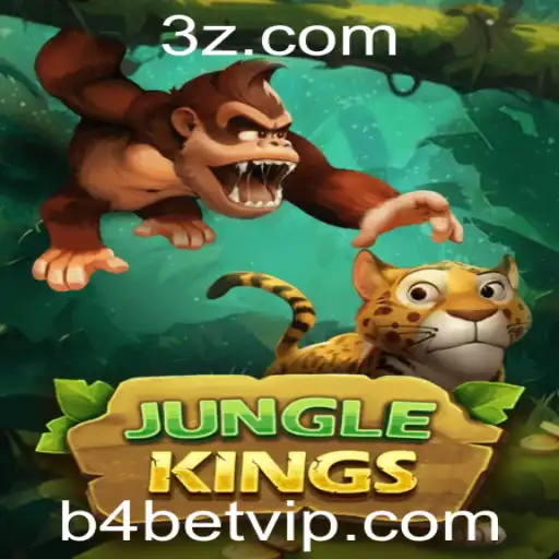 Conheça JungleKings: Um Mergulho nas Regras e Estratégias do Novo Jogo de Aventura