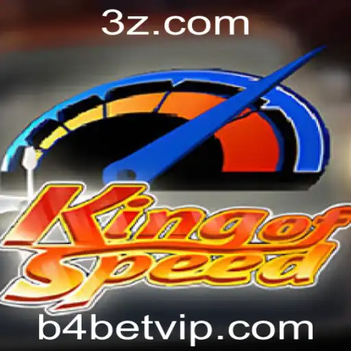 KingofSpeed: O Jogo de Corrida Que Está Conquistando o Mundo