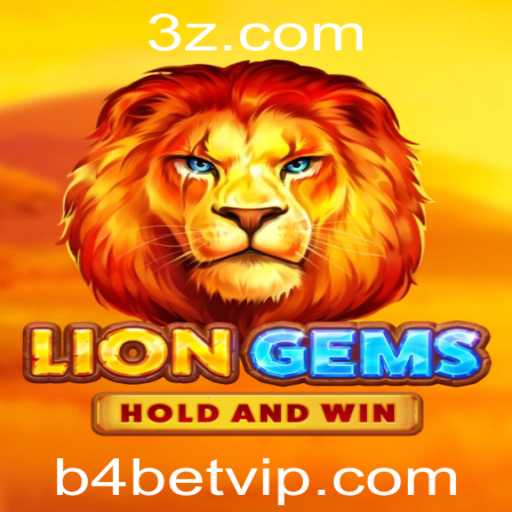 Explorando o Mundo de LionGems: Um Jogo Atraente na Era do B4 Bet