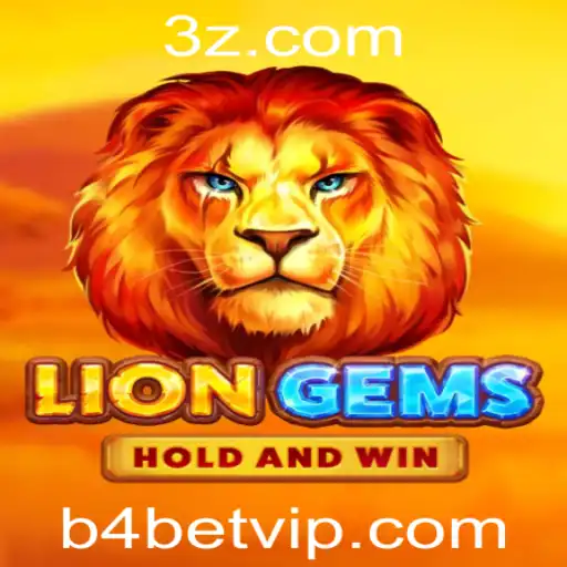Explorando o Mundo de LionGems: Um Jogo Atraente na Era do B4 Bet