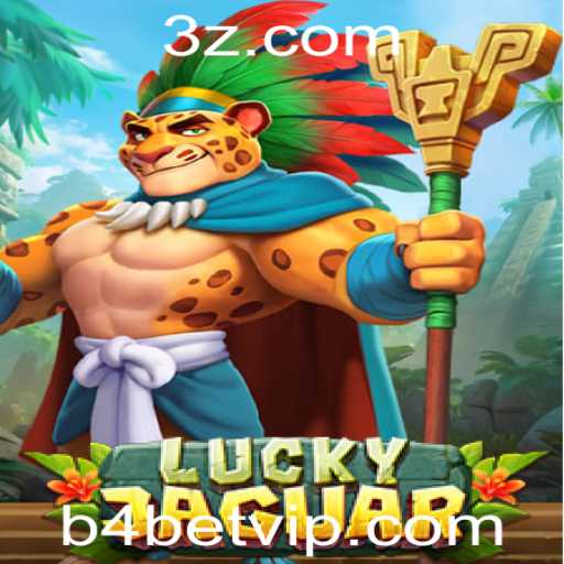 Explorando o Jogo LuckyJaguar: Diversão e Estratégia