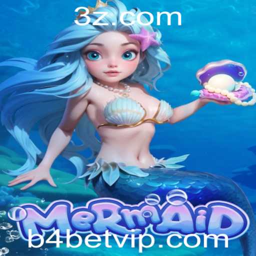 Descubra o Fascinante Jogo 'Mermaid' e Como Apostar com o Sistema B4 Bet