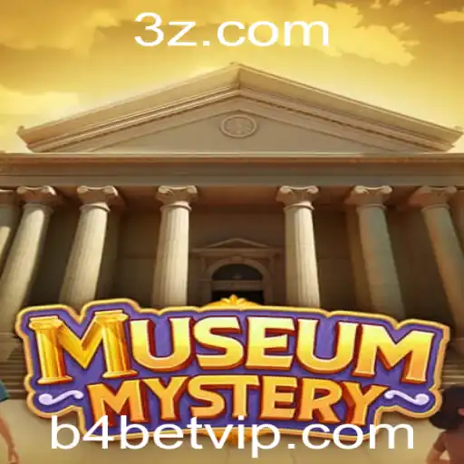 Desvendando o Enigma: MuseumMystery e a Estratégia do B4 Bet