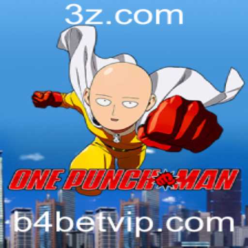 OnePunchMan: Explorando o Mundo do Jogo com a Nota de Estratégia de b4 bet
