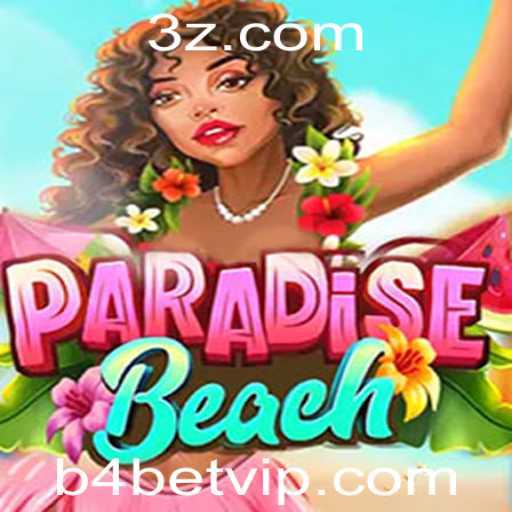 ParadiseBeach: Um Mergulho na Diversão Online