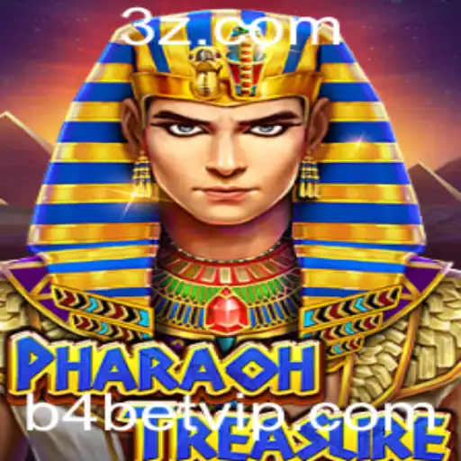 PharaohTreasure: Uma Jornada ao Antigo Egito com B4 Bet