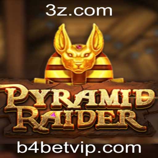 PyramidRaider: Explorando o Mundo das Pirâmides em B4 Bet
