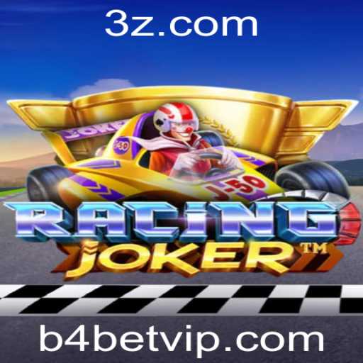 Guiando Novos Caminhos em 'RacingJoker': Uma Viagem ao Mundo das Apostas Virtuais