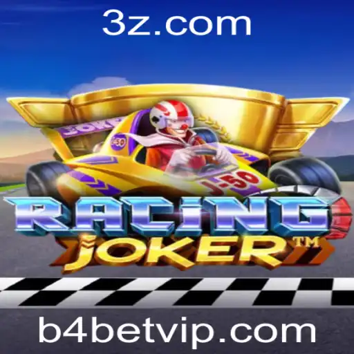Guiando Novos Caminhos em 'RacingJoker': Uma Viagem ao Mundo das Apostas Virtuais