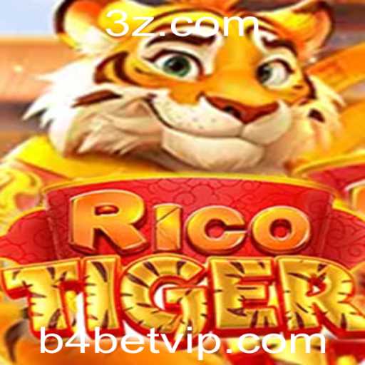 Descubra o Mundo de RicoTiger: Regras e Estratégias de Jogo