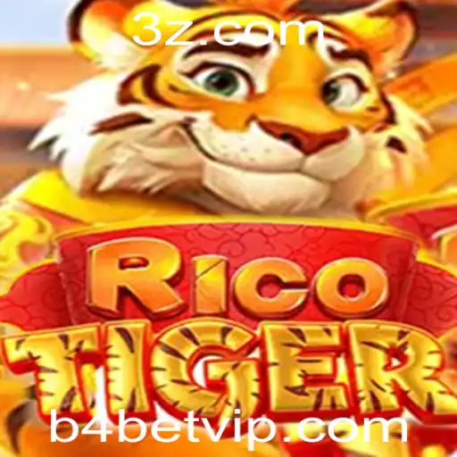 Descubra o Mundo de RicoTiger: Regras e Estratégias de Jogo