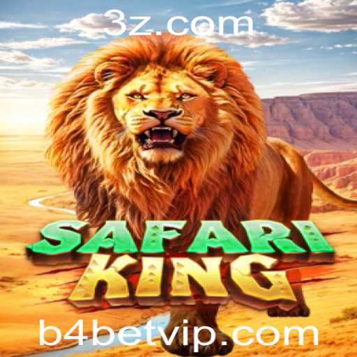 Explorando o Mundo de Aventura de SafariKing