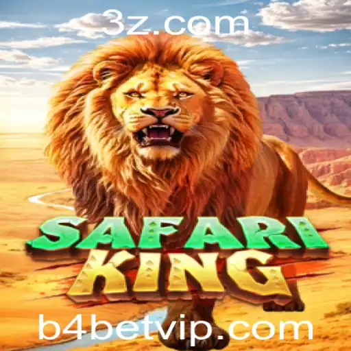 Explorando o Mundo de Aventura de SafariKing