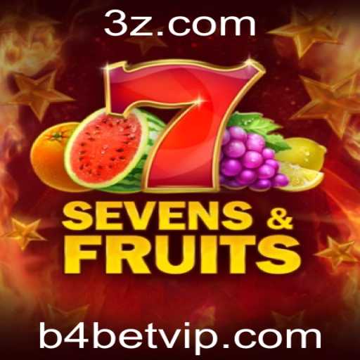 Explorando SevensFruits: Um Mergulho no Mundo das Apostas com b4 bet