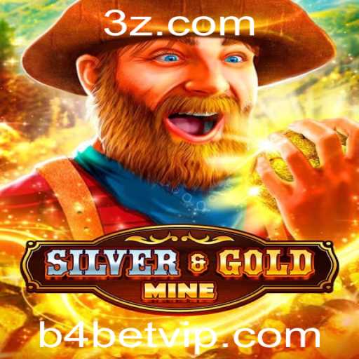 Descubra SilverGold: Uma Jornada Emocionante no Universo do B4 Bet