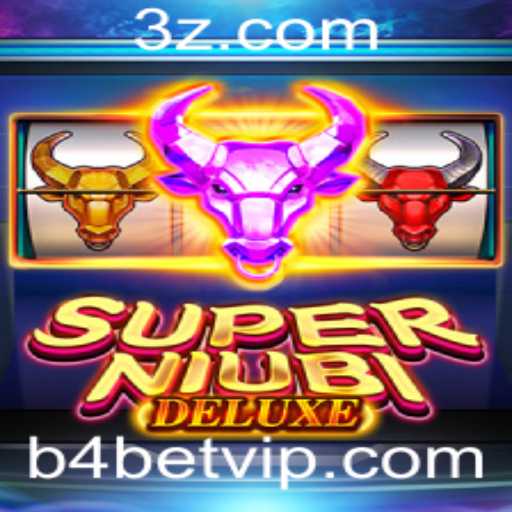 Descubra o Fascinante Mundo de SuperNiubiDeluxe com o Desafio b4 bet