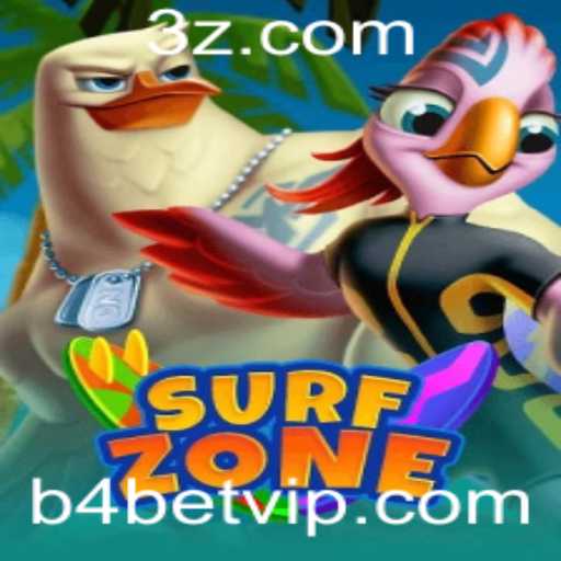 SurfZone: Mergulhe na Ação Surfística e Descubra as Emoções do Jogo com b4 bet