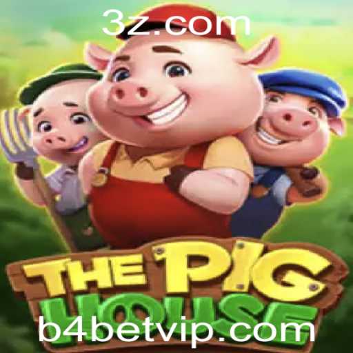 Descubra o Fascinante Mundo de ThePigHouse: Um Jogo de Estratégia e Aventura