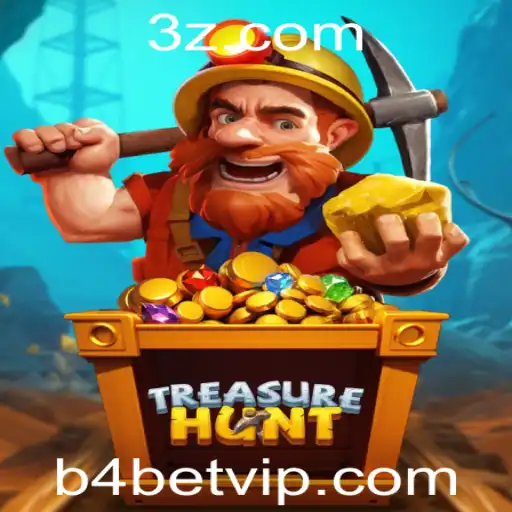 Explorando o Mundo Fascinante de TreasureHunt: Uma Aventura do Jogo com B4 Bet