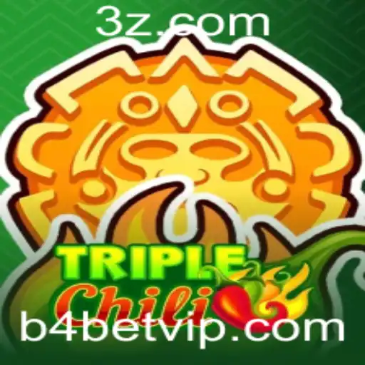 TripleChili: Descubra o Novo Jogo de Entretenimento e Apostas