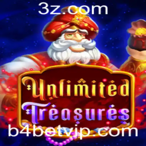 Explorando UnlimitedTreasures: O Jogo Que Transformou o Mundo Digital