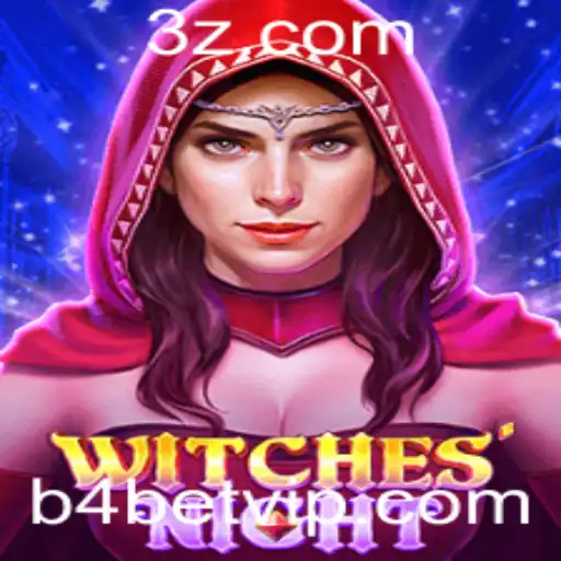 Descubra o Fascinante Mundo de WitchesNight e as Estratégias do Desafio B4 Bet